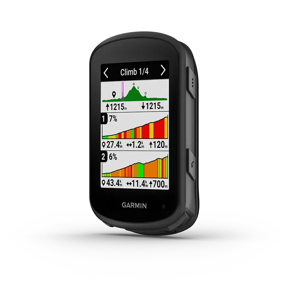 Garmin Edge 540 GPS Fietscomputer – Image 9