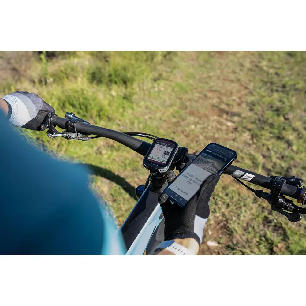 Garmin Edge 540 GPS Fietscomputer – Image 6