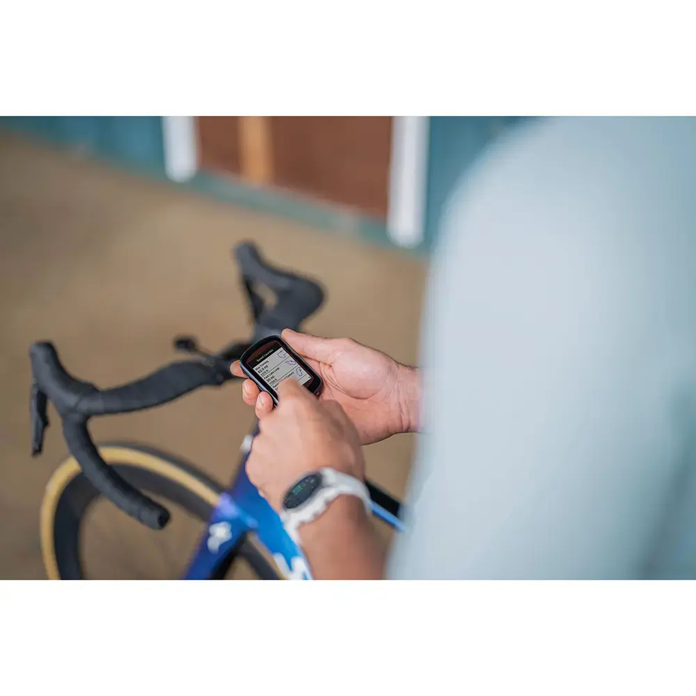 Garmin Edge 540 GPS Fietscomputer – Image 2