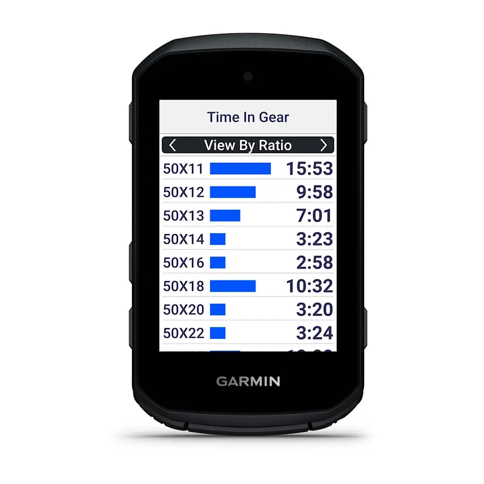 Garmin Edge 550 GPS Fietscomputer – Image 6