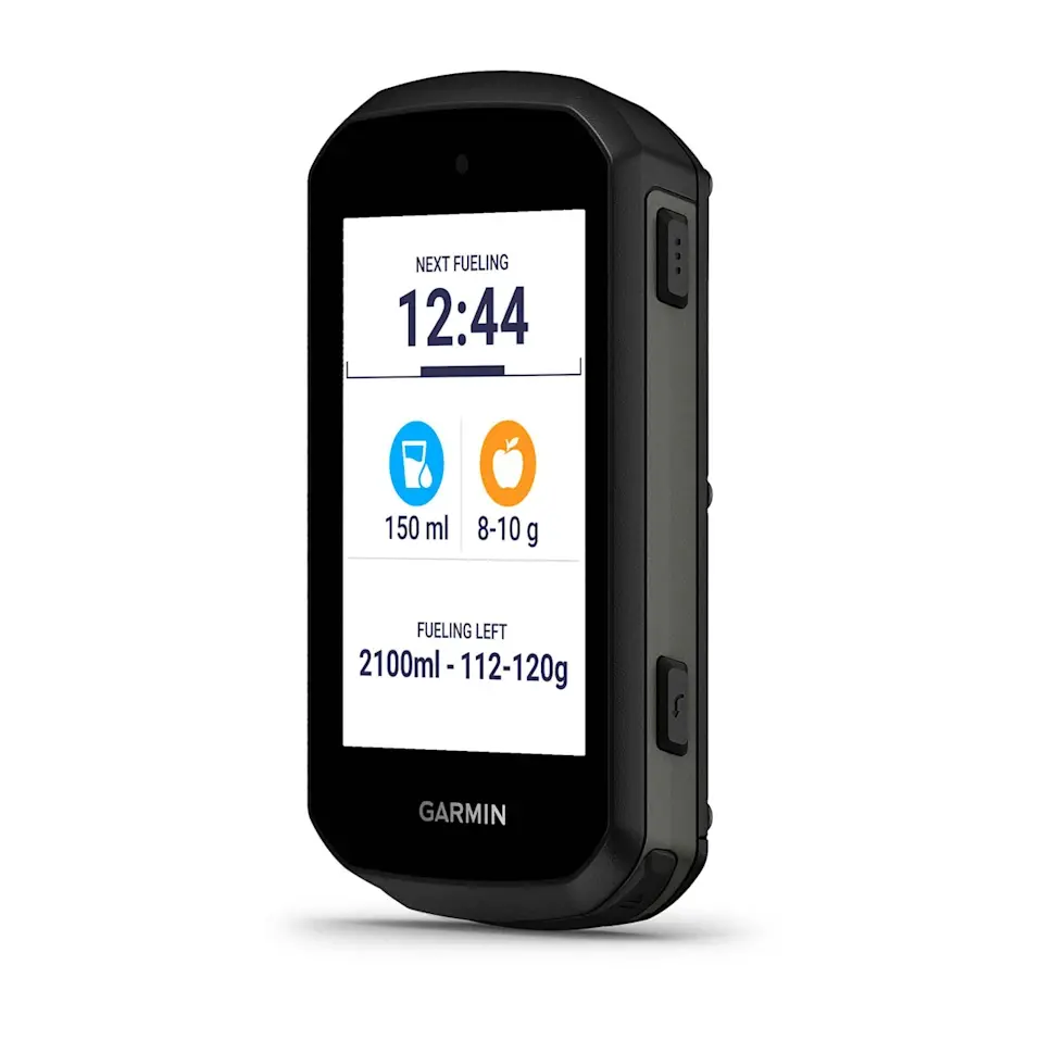 Garmin Edge 550 GPS Fietscomputer – Image 3