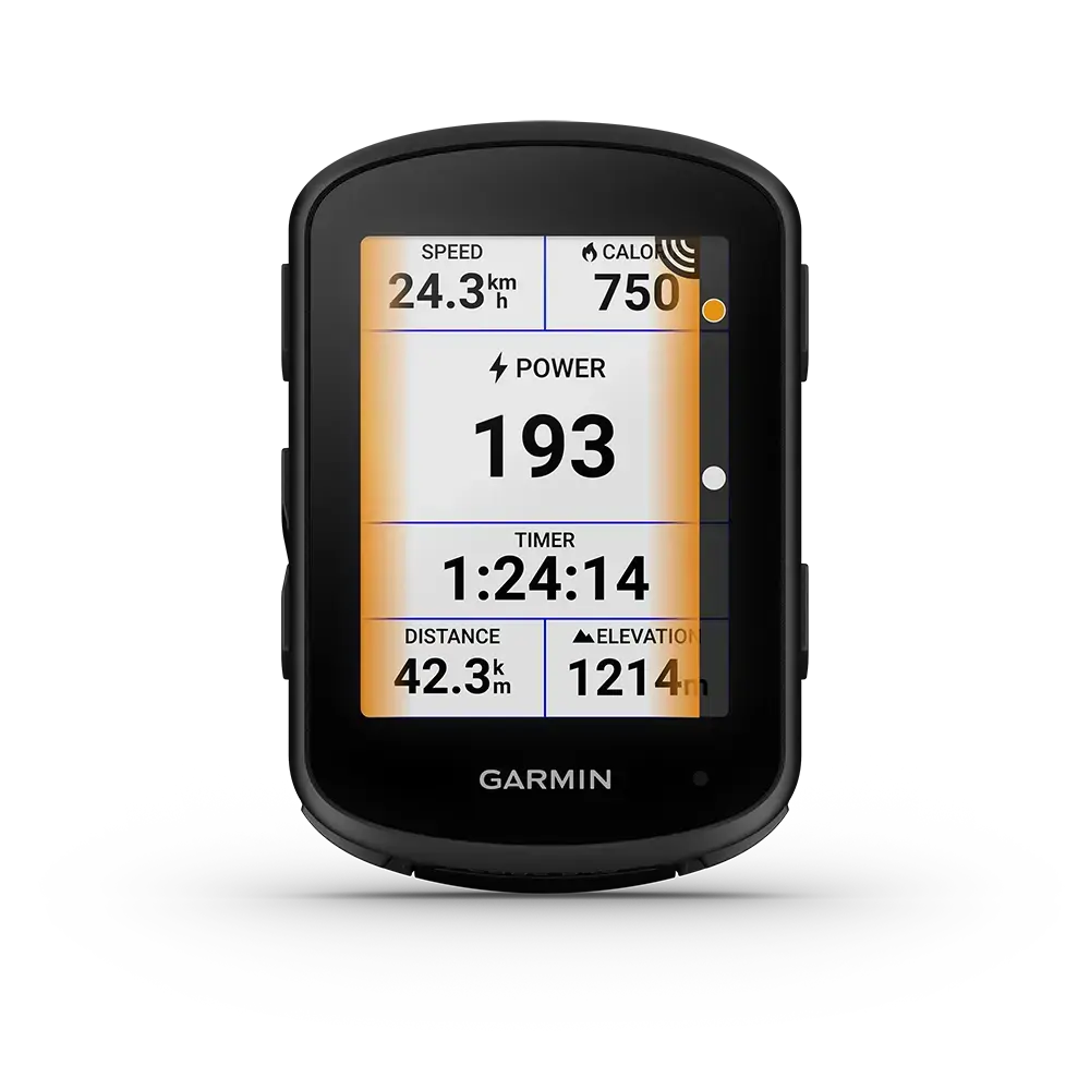 Garmin Edge 840 GPS Fietscomputer – Image 7