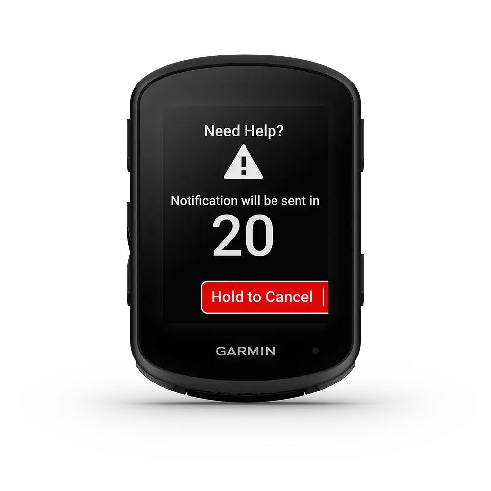 Garmin Edge 840 GPS Fietscomputer – Image 6