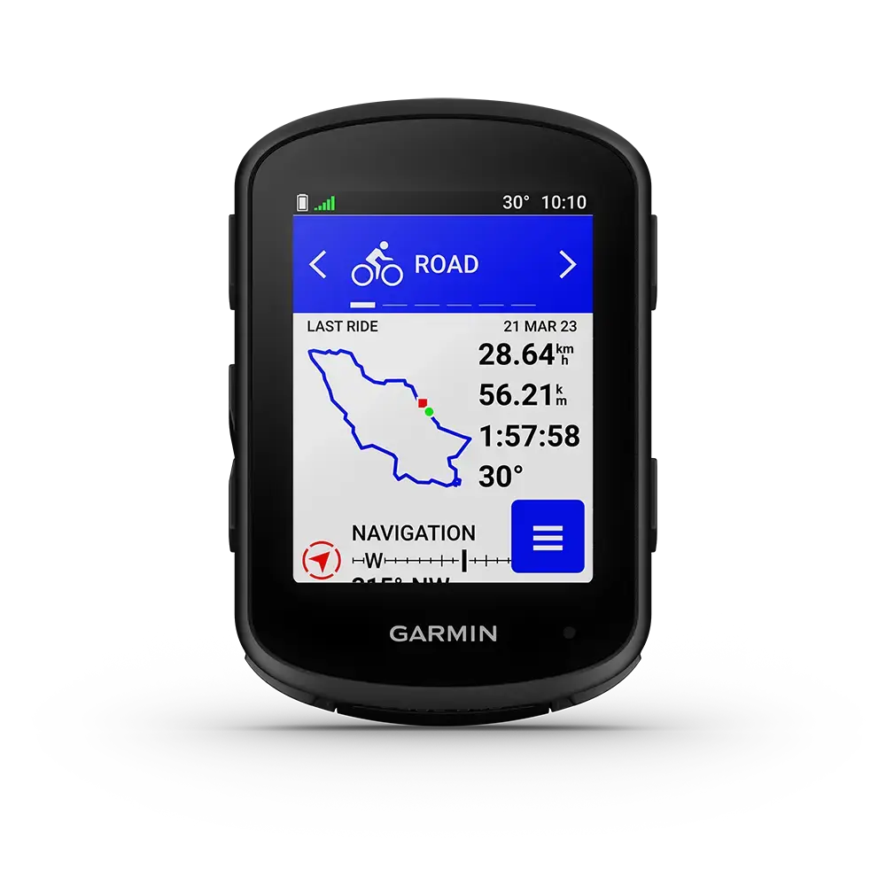 Garmin Edge 840 GPS Fietscomputer – Image 3