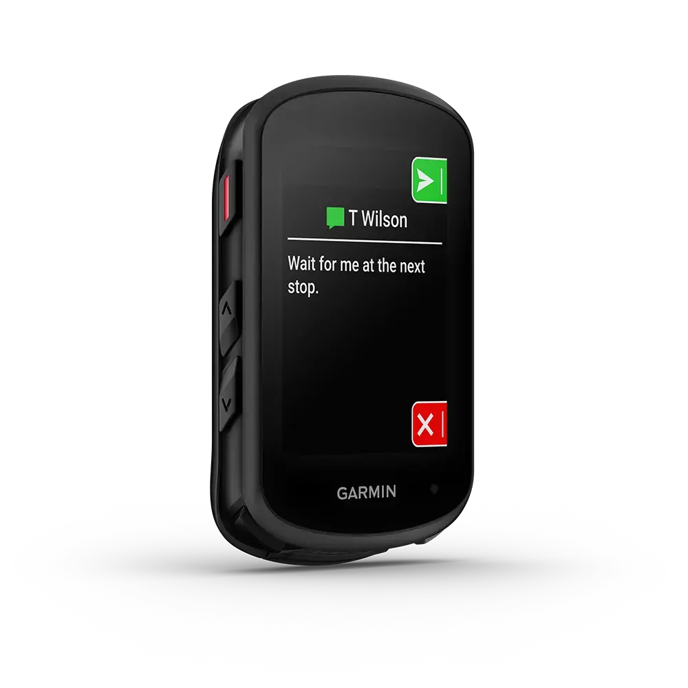 Garmin Edge 840 GPS Fietscomputer – Image 4