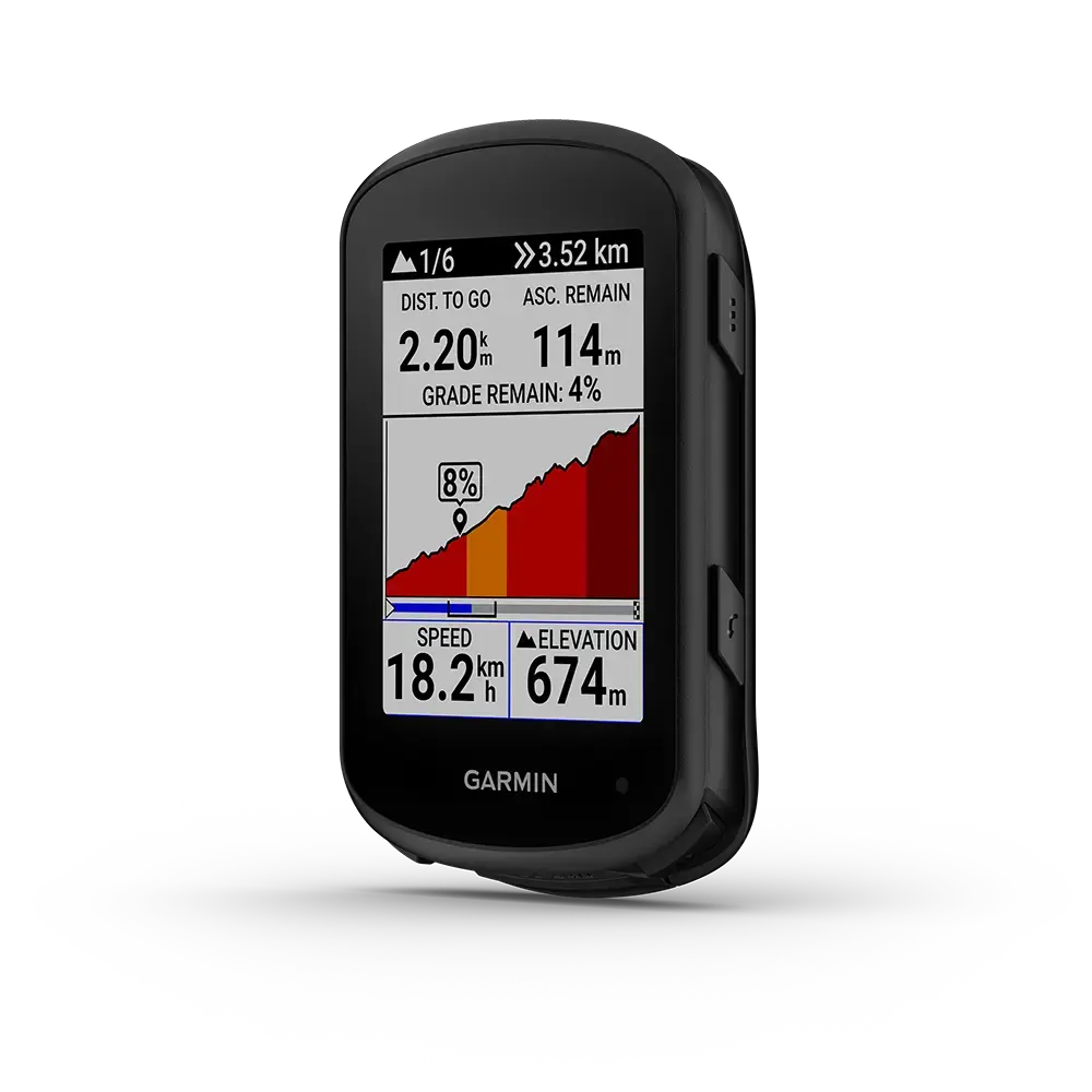 Garmin Edge 840 GPS Fietscomputer – Image 9