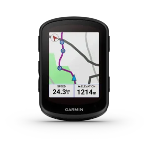 Garmin Edge 840 Solar GPS Fietscomputer