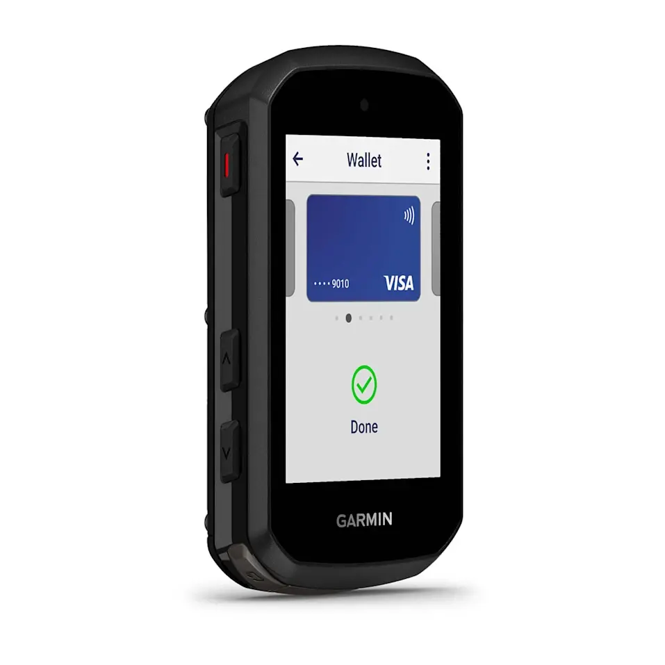 Garmin Edge 850 GPS Fietscomputer – Image 6