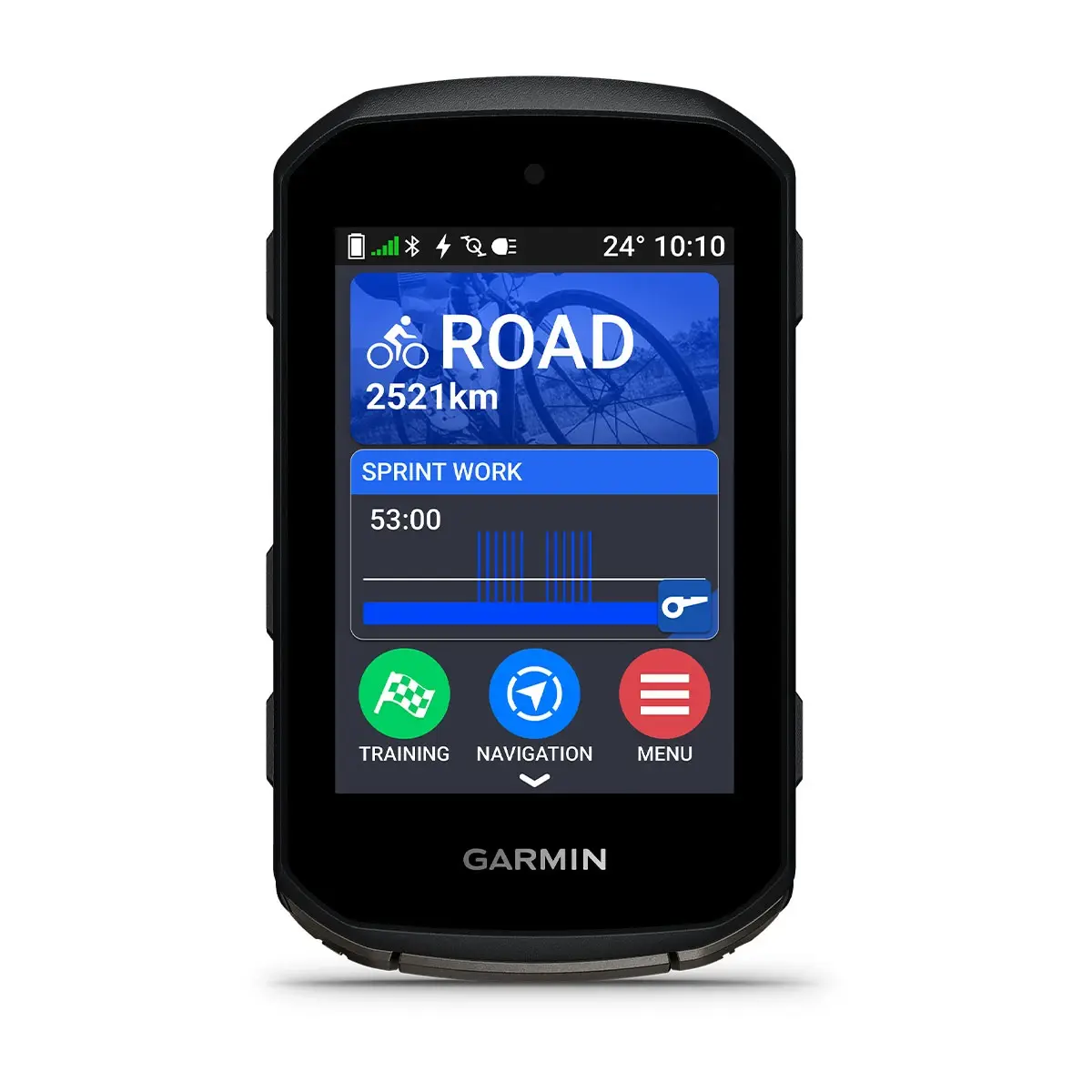 Garmin Edge 850 GPS Fietscomputer