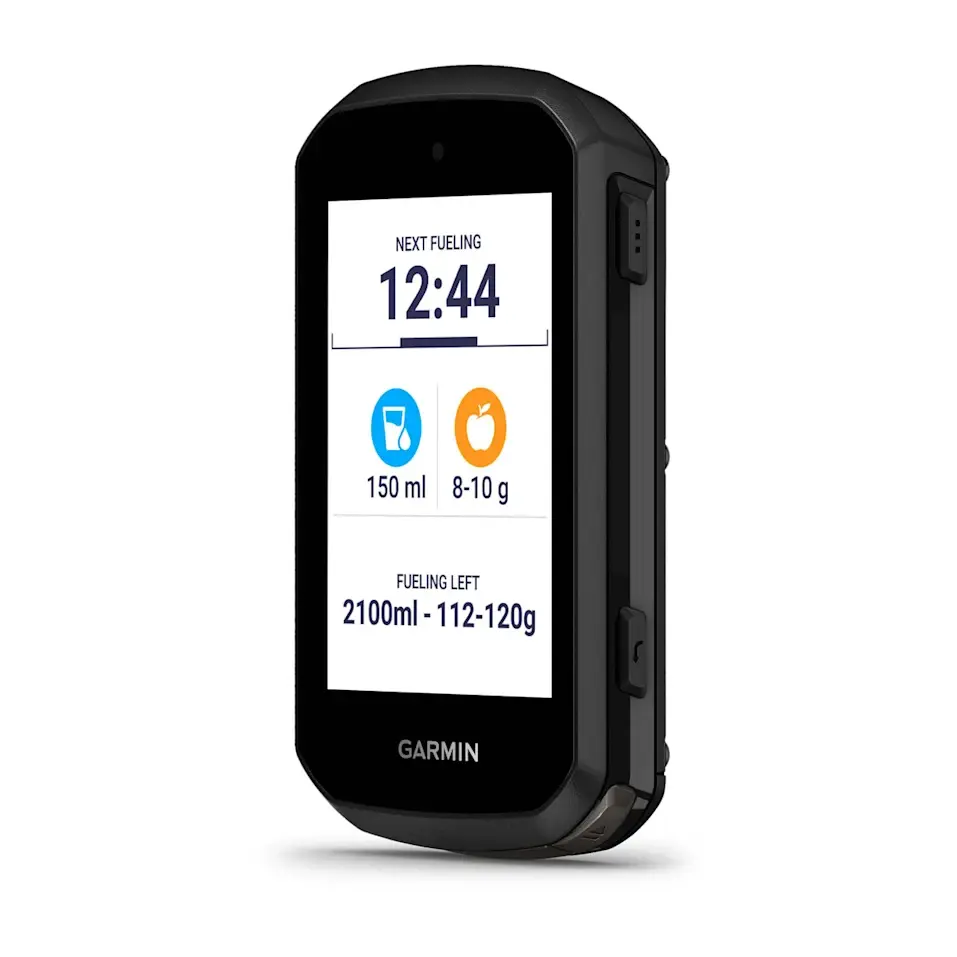 Garmin Edge 850 GPS Fietscomputer – Image 4
