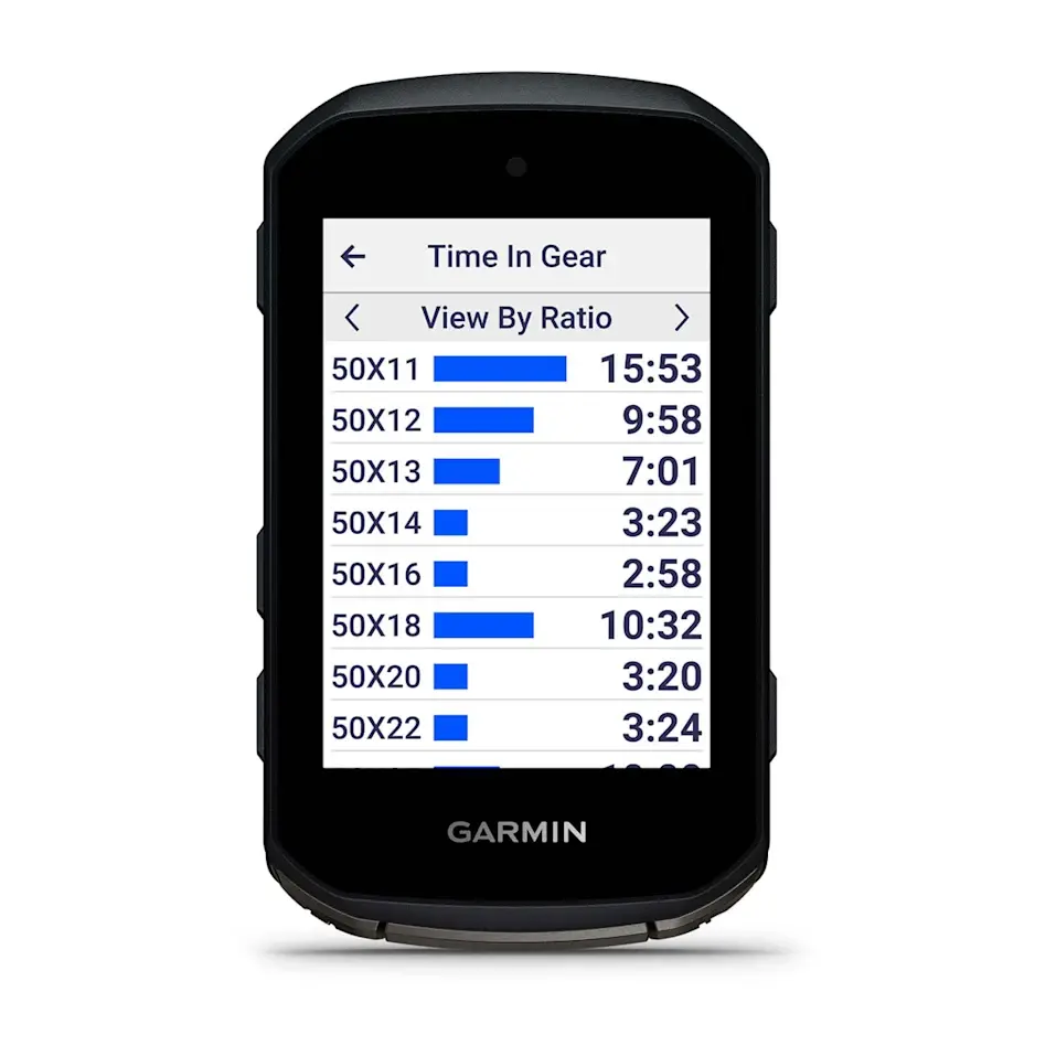 Garmin Edge 850 GPS Fietscomputer – Image 3