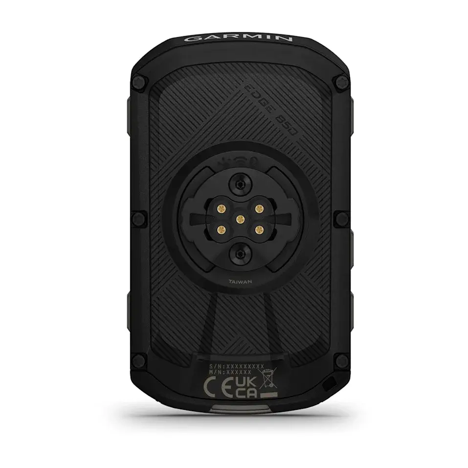 Garmin Edge 850 GPS Fietscomputer – Image 2