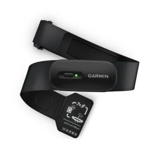 Garmin HRM 200 Hartslagmeter Zwart