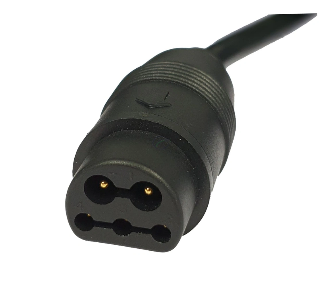 Giant Energypak Smart 36V snellader – Image 2