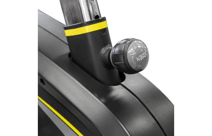 Hometrainer FitBike Senator Ergometer – Image 3