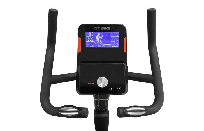 Hometrainer FitBike Senator Ergometer – Image 10