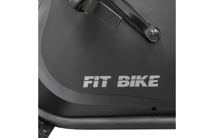 Hometrainer FitBike Senator Ergometer – Image 4