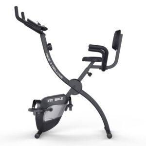 Hometrainer FitBike Ride X Deluxe X Bike