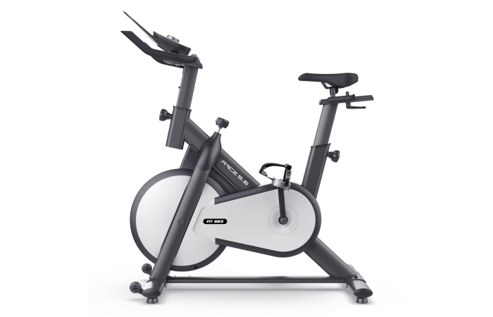 FitBike Race 5.6 Indoor Cycle Wit – Image 5