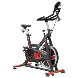 Indoor Cycle FitBike Race Magnetic Basic