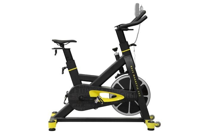 Indoor Cycle FitBike Race Magnetic Pro – Image 11