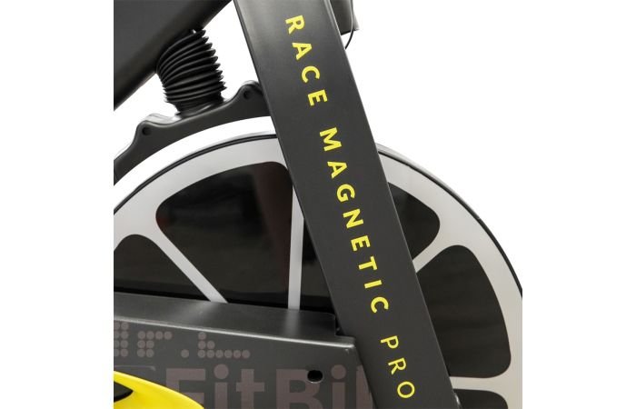 Indoor Cycle FitBike Race Magnetic Pro – Image 7
