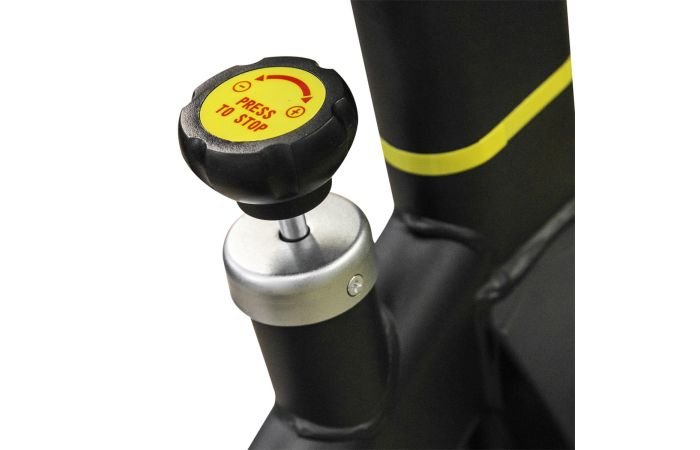 Indoor Cycle FitBike Race Magnetic Pro – Image 6