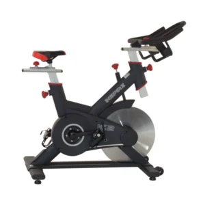Inspire Fitness IC2 Indoor Cycle Professioneel gebruik Display