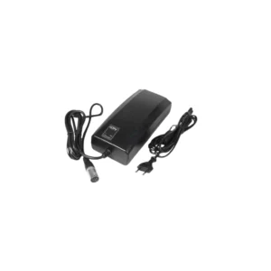 Sparta ION Snellader PMU4 42V 4 pins XLR