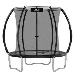 Trampoline Senz Sports 244 cm Rond J2000 serie