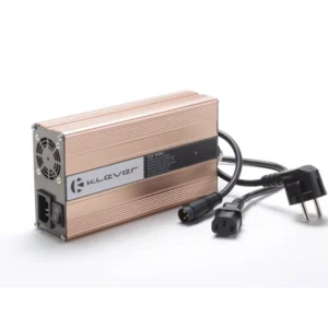 Klever Fast Charger 48V 5A