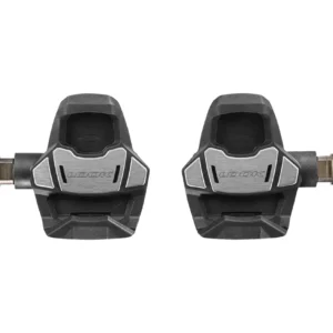 Look Kéo Blade Power Dual Race Pedalen Zwart