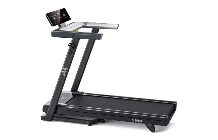 Loopband Senz Sports M1500