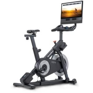 Indoor Cycle NordicTrack X24