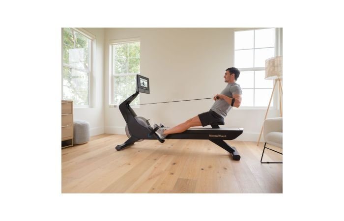 Roeitrainer NordicTrack RW700 – Image 2