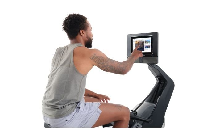 Roeitrainer NordicTrack RW700 – Image 7