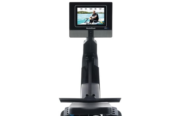 Roeitrainer NordicTrack RW700 – Image 8