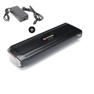 Stella Accu Type 2 630Wh Compatibel Fietsaccu + oplader
