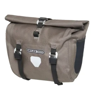 ORTLIEB QR 11L Stuurtas Lichtbruin Handlebar Pack