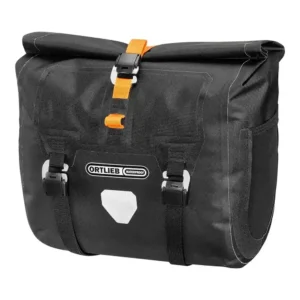 ORTLIEB QR 11L Stuurtas Mat Zwart Handlebar-Pack