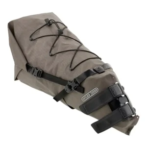 ORTLIEB Seat Pack 16.5L Zadeltas Lichtbruin