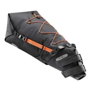 ORTLIEB Seat Pack 16.5L Zadeltas Mat Zwart