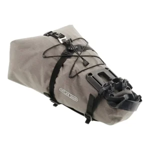 ORTLIEB QR 13L Zadeltas Lichtbruin Seat Pack