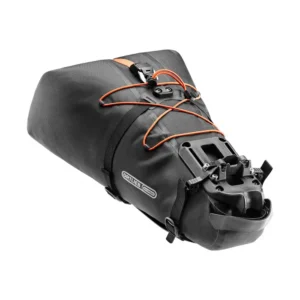 ORTLIEB QR 13L Zadeltas Mat Zwart Seat Pack