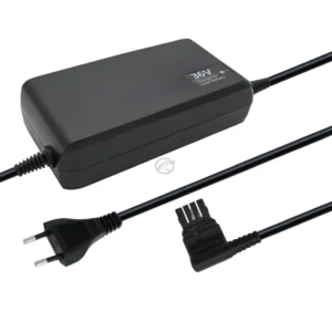 Panasonic Next Generation 4A lader