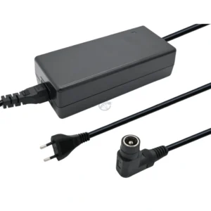Phylion 42V 2A SMART oplader fietsaccu 2 polig tulp