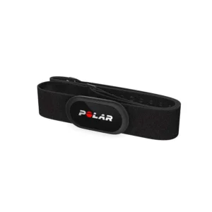 Polar H10 Hartslagmeter Dual Bluetooth ANT+ Zwart