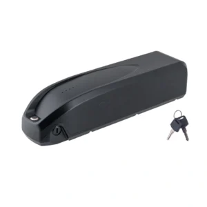 Promovec Downtube 2 UART 36V