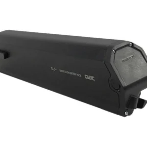 Qwic Performance fietsaccu 735Wh 36v