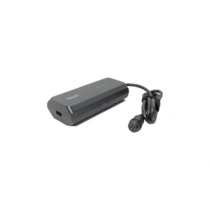 Qwic Premium acculader 4A 36v